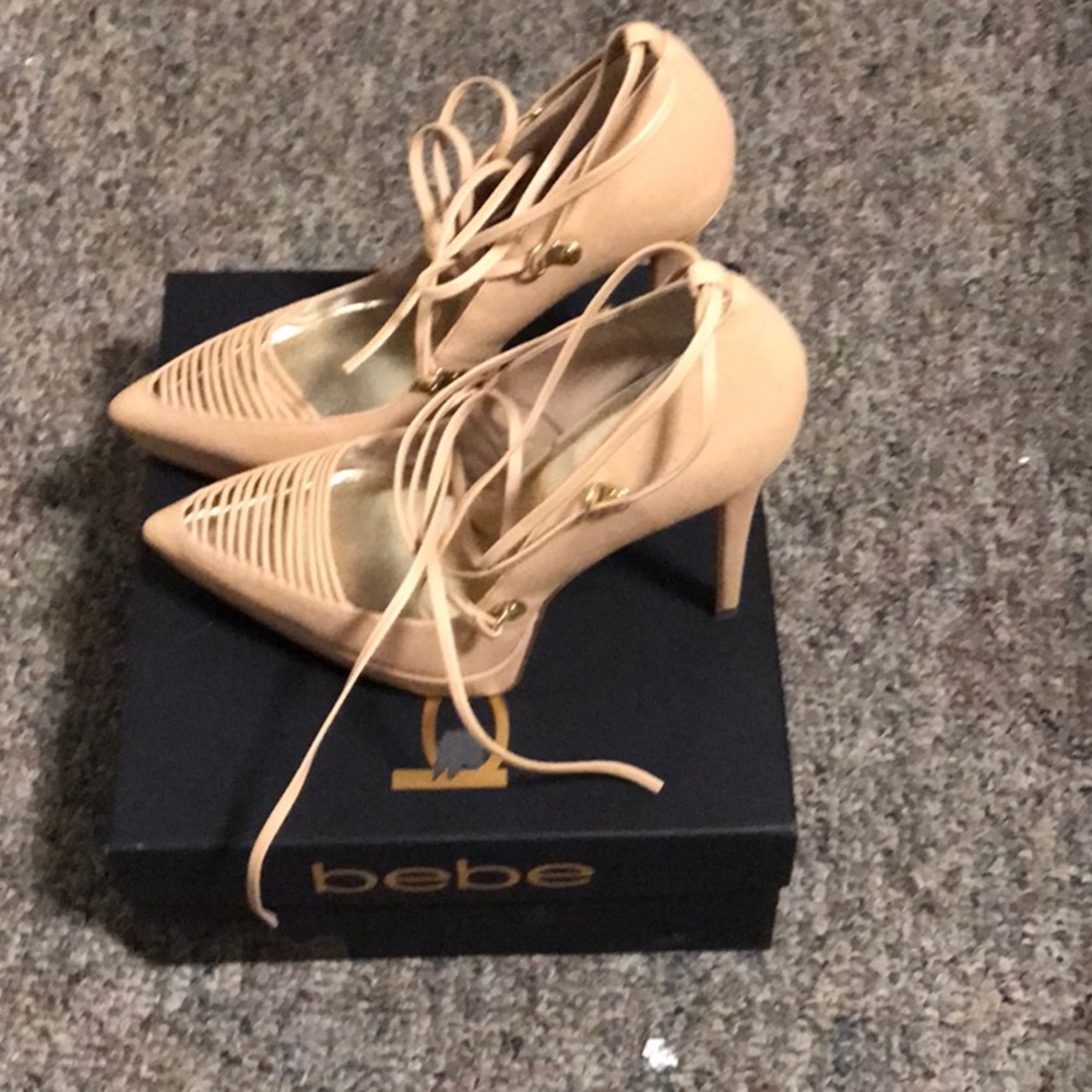 HIGH heels 👠